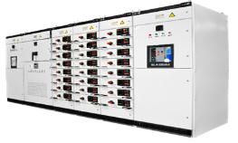 低压成套开关设备